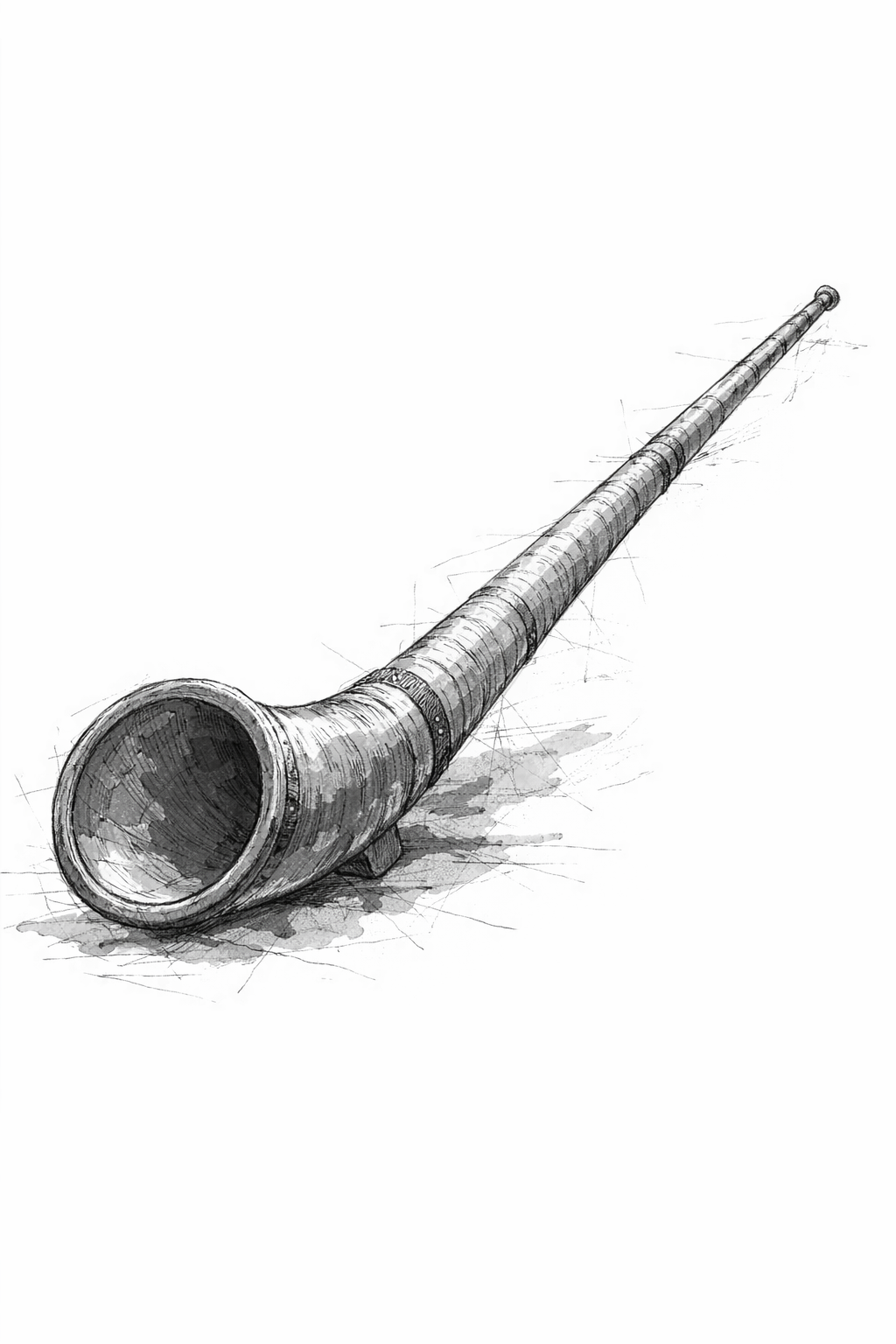 Alphorn