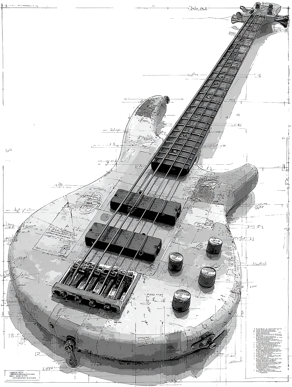 E-Bass