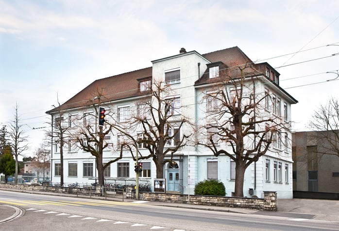 Eine andere News als Test