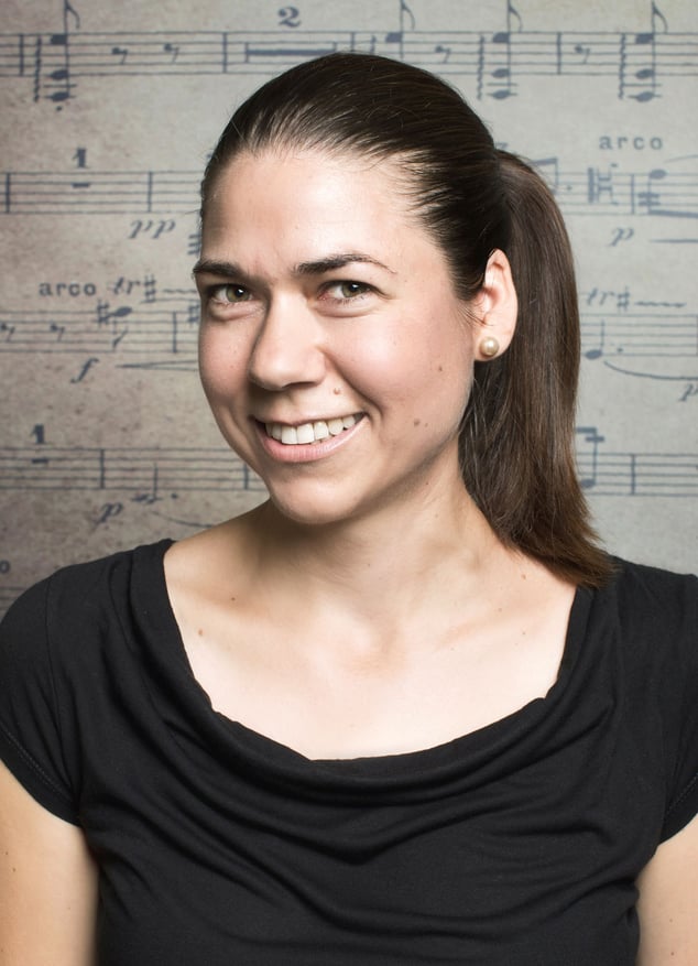 Anna Fortova