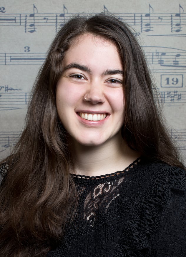 Annik Fonseca Aranda