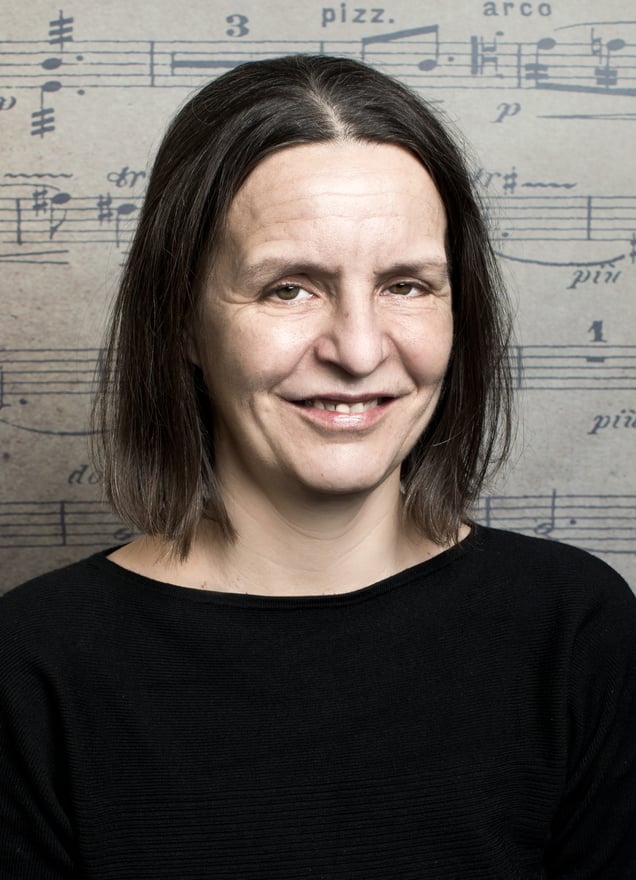 Priska Sager